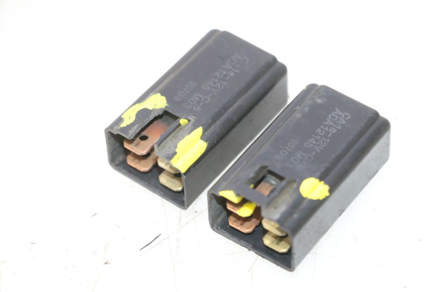 photo de ELEKTRISCHES RELAIS SUZUKI BURGMAN 125 (2007 - 2014) - Gesamtansicht des Produkts