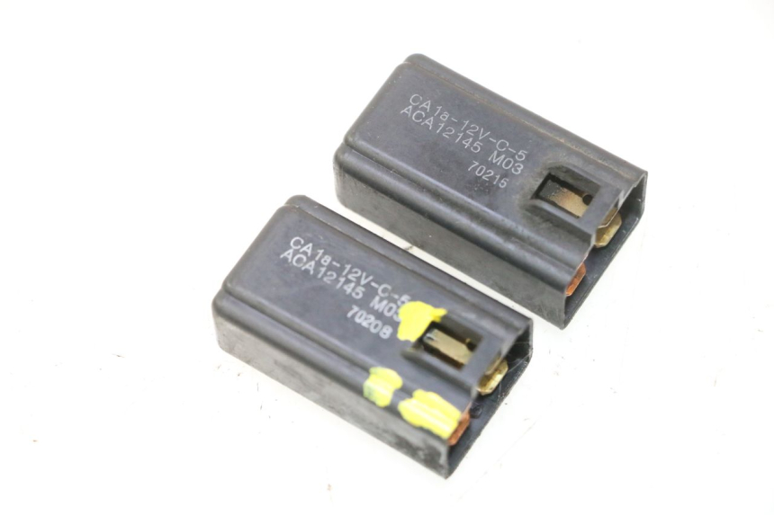 photo de ELEKTRISCHES RELAIS SUZUKI BURGMAN 125 (2007 - 2014) - Hauptansicht