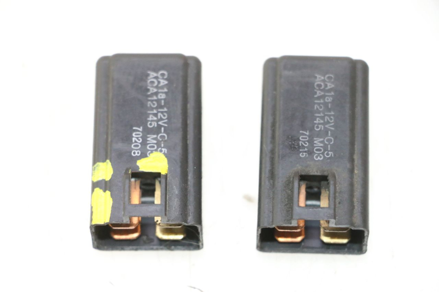 photo de ELEKTRISCHES RELAIS SUZUKI BURGMAN 125 (2007 - 2014) - Alternative Perspektive