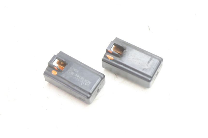 photo de ELEKTRISCHES RELAIS SUZUKI BURGMAN 125 (2007 - 2014) - Detailansicht des Bauteils
