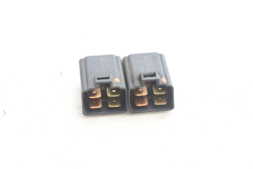 photo de ELEKTRISCHES RELAIS SUZUKI BURGMAN 125 (2007 - 2014) - Alternative Perspektive