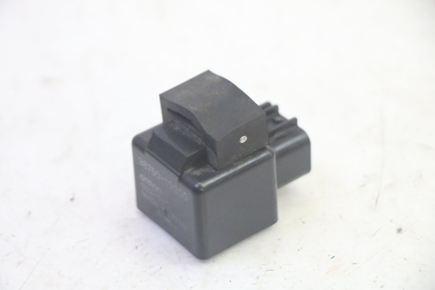 photo de RELAIS SUZUKI BURGMAN EXECUTIVE ABS 650 (2006 - 2012) - Zoom auf Gebrauchszustand