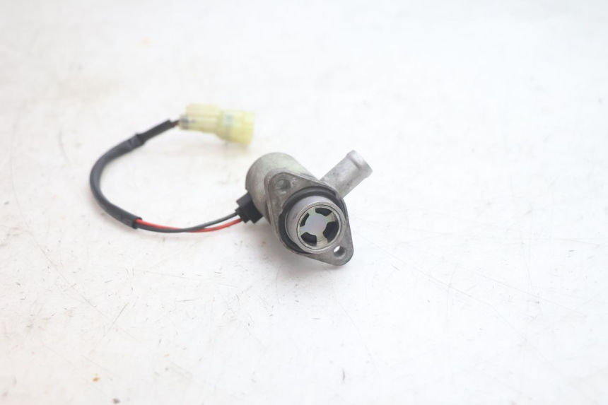 photo de RELAIS SUZUKI BURGMAN EXECUTIVE ABS 650 (2006 - 2012) - Alternative Perspektive