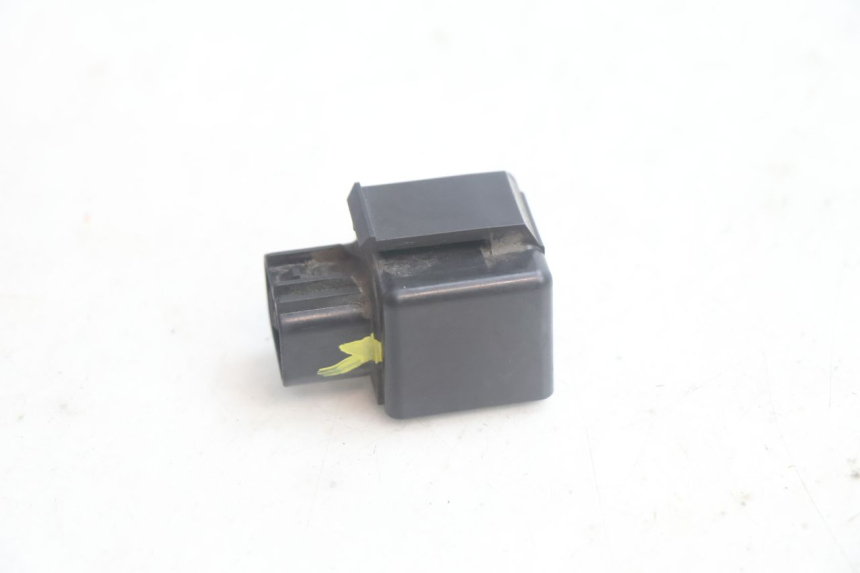 photo de RELAIS SUZUKI BURGMAN EXECUTIVE ABS 650 (2006 - 2012) - Hauptansicht