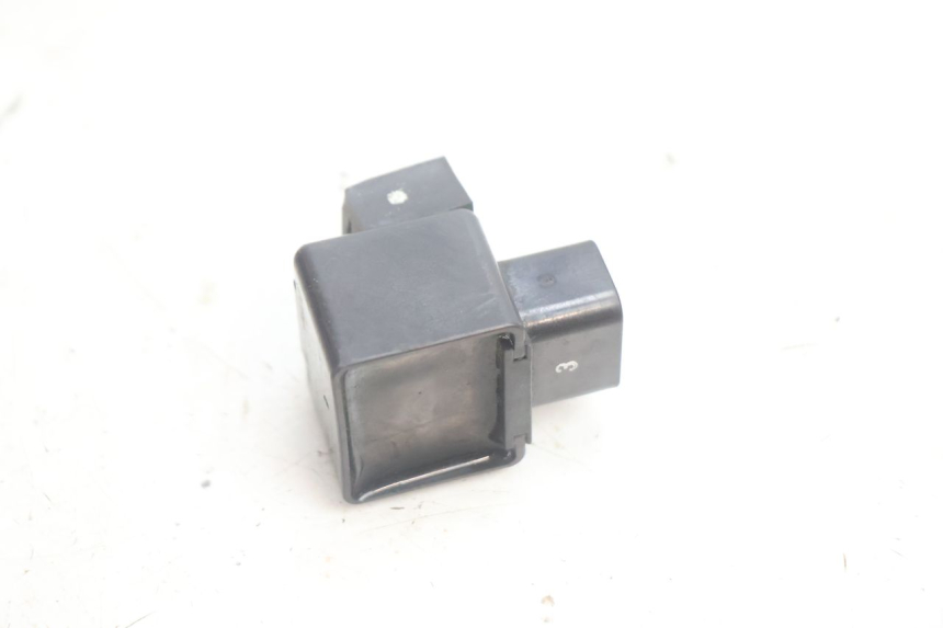 photo de RELAIS SUZUKI BURGMAN EXECUTIVE ABS 650 (2006 - 2012) - Technische Nahaufnahme