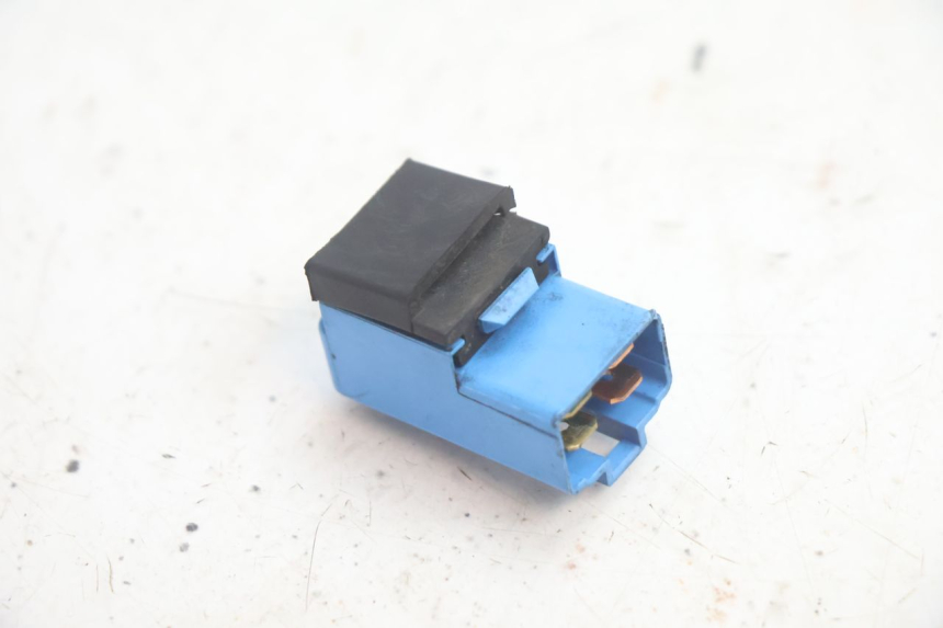 photo de RELAIS SUZUKI BURGMAN EXECUTIVE ABS 650 (2006 - 2012) - Alternative Perspektive