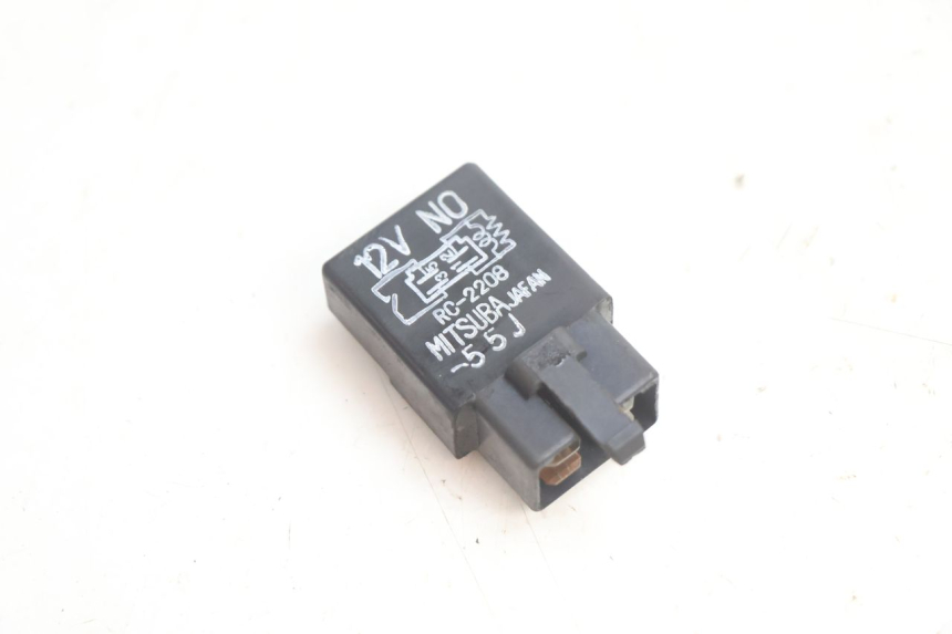 photo de RELAIS PEUGEOT BUXY 50 (1993 - 1998) - Hauptansicht