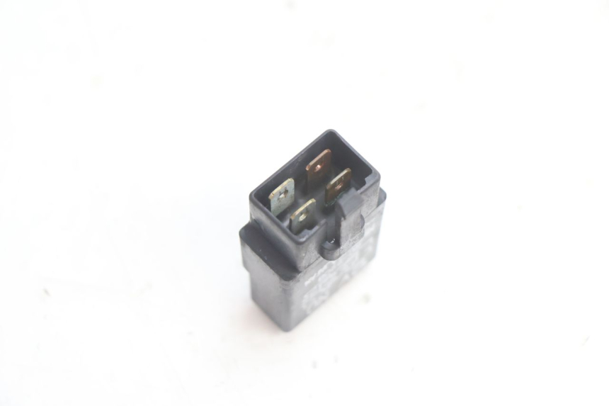 photo de RELAIS PEUGEOT BUXY 50 (1993 - 1998) - Alternative Perspektive