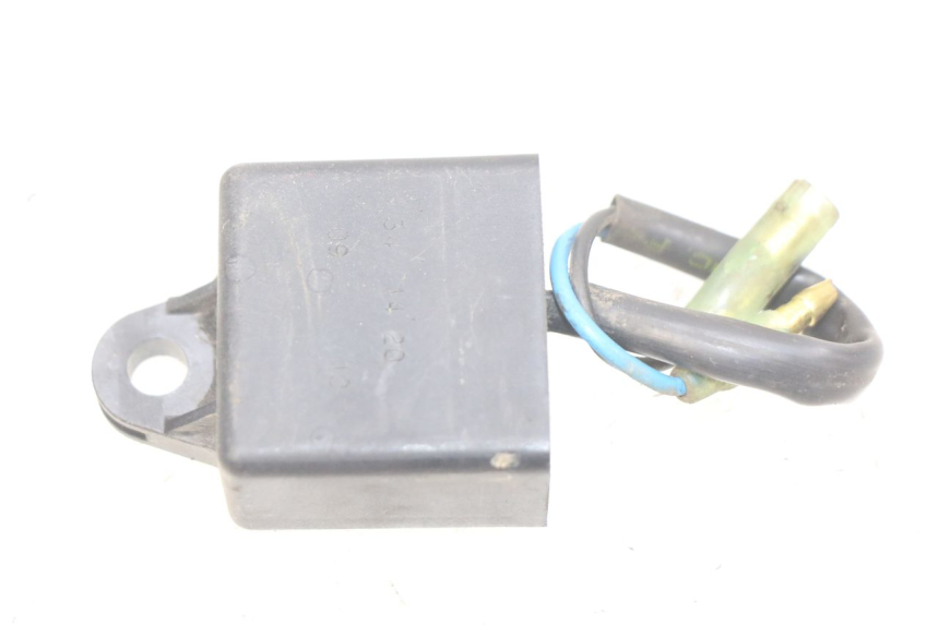 photo de ELEKTRISCHE RELAIS YAMAHA BW'S 50 (2004 - 2017) - Hauptansicht