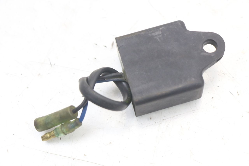 photo de ELEKTRISCHE RELAIS YAMAHA BW'S 50 (2004 - 2017) - Zoom auf Gebrauchszustand