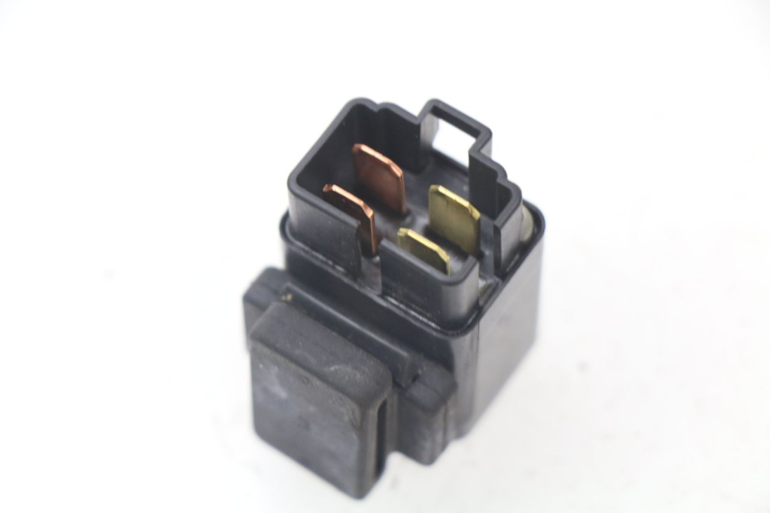 photo de ELEKTRISCHE RELAIS YAMAHA BW'S BWS 125 (2010 - 2013) - Zoom auf Gebrauchszustand