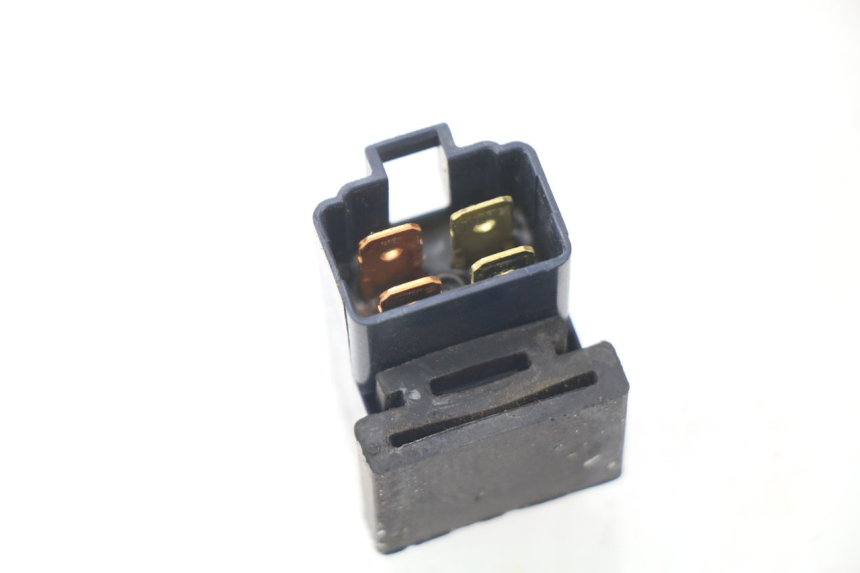 photo de ELEKTRISCHE RELAIS YAMAHA BW'S BWS 125 (2010 - 2013) - Zoom auf Gebrauchszustand