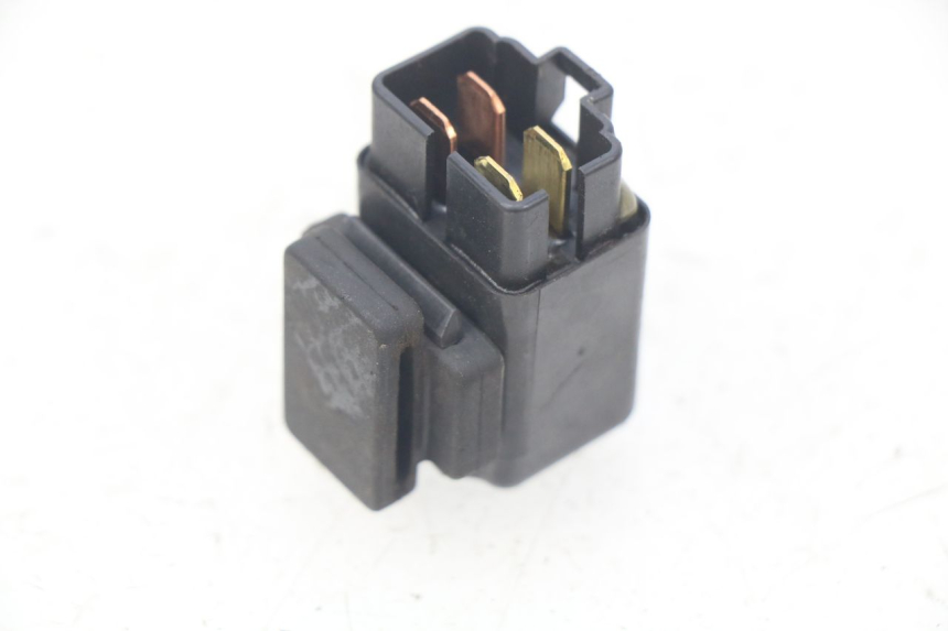 photo de ELEKTRISCHE RELAIS YAMAHA BW'S BWS 125 (2010 - 2013) - Zoom auf Gebrauchszustand