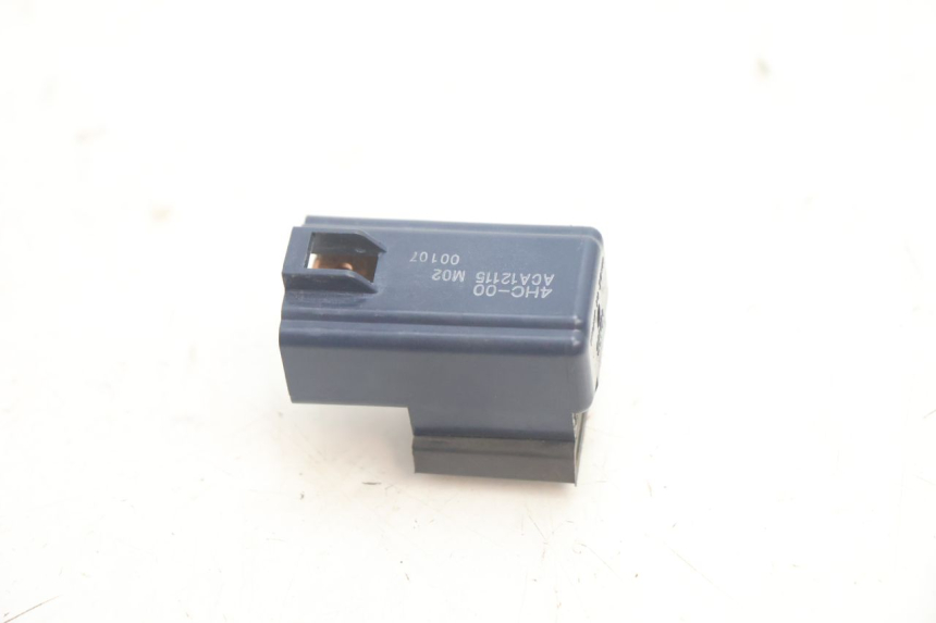 photo de ELEKTRISCHE RELAIS YAMAHA BW'S BWS 125 (2010 - 2013) - Detailansicht des Bauteils