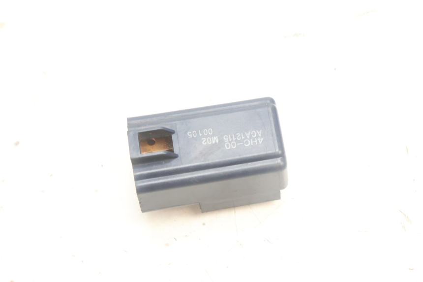 photo de ELEKTRISCHE RELAIS YAMAHA BW'S BWS 125 (2010 - 2013) - Detailansicht des Bauteils