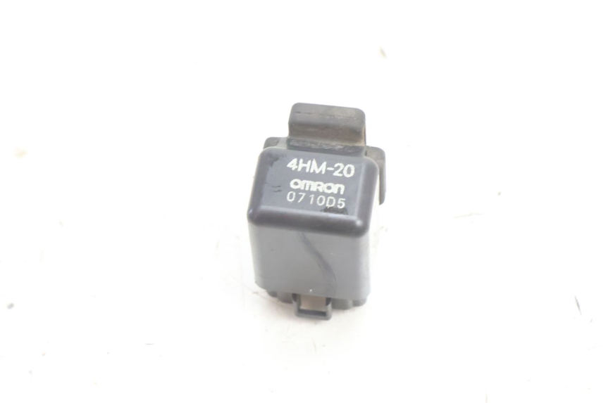 photo de ELEKTRISCHE RELAIS YAMAHA BW'S BWS 125 (2010 - 2013) - Zoom auf Gebrauchszustand