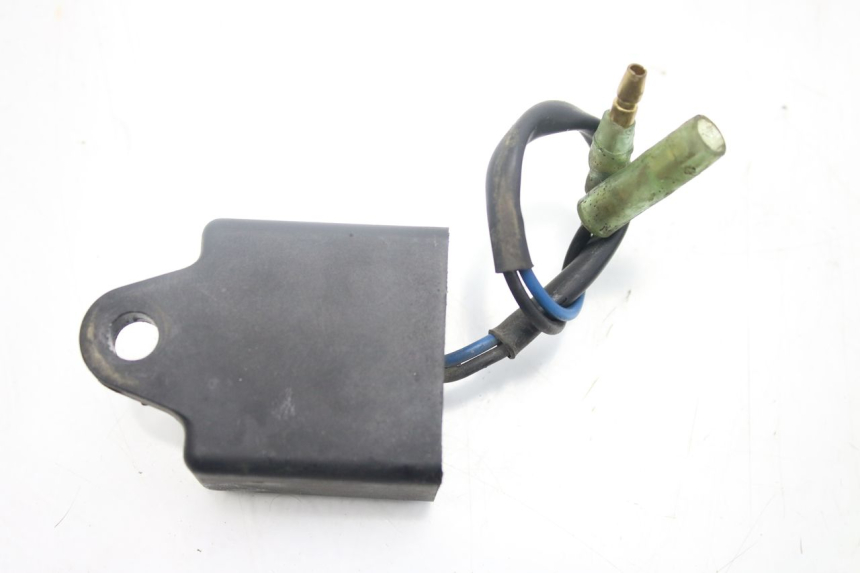 photo de ELEKTRISCHE RELAIS YAMAHA BW'S EASY 50 (2013 - 2016) - Zoom auf Gebrauchszustand