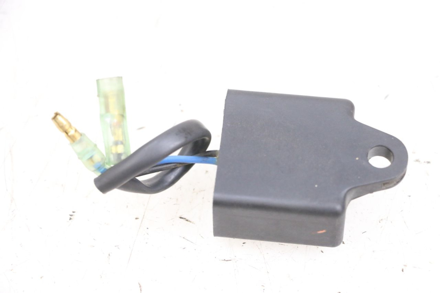 photo de ELEKTRISCHE RELAIS YAMAHA BW'S EASY 50 (2013 - 2016) - Zoom auf Gebrauchszustand