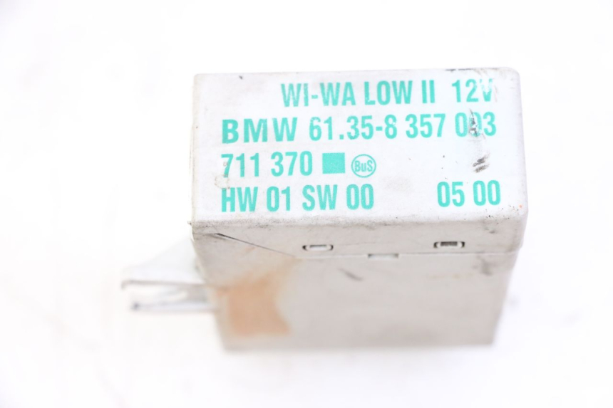 photo de ELEKTRISCHE RELAIS BMW C1 125 (2000 - 2003) - Detailansicht des Bauteils