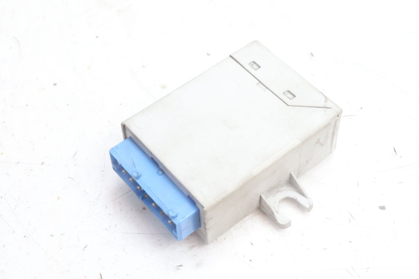 photo de ELEKTRISCHE RELAIS BMW C1 125 (2000 - 2003) - Hauptansicht