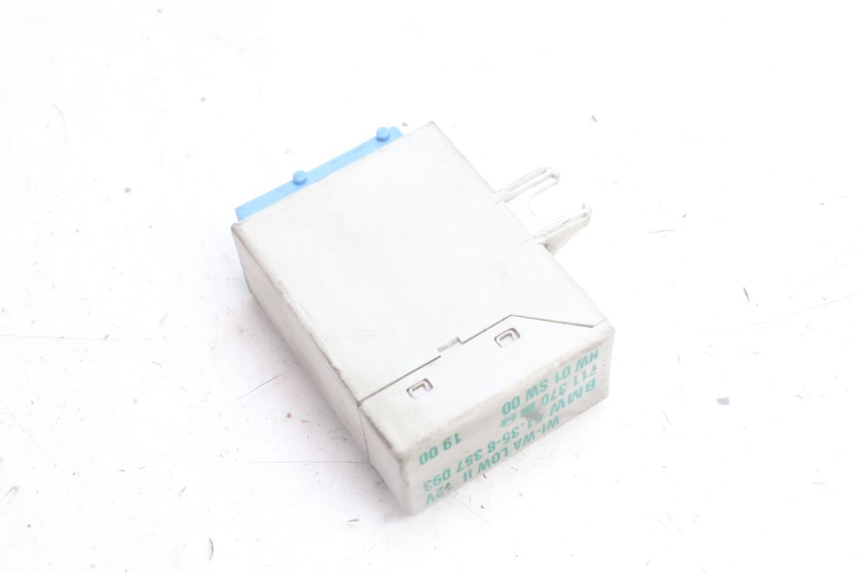 photo de ELEKTRISCHE RELAIS BMW C1 125 (2000 - 2003) - Detailansicht des Bauteils