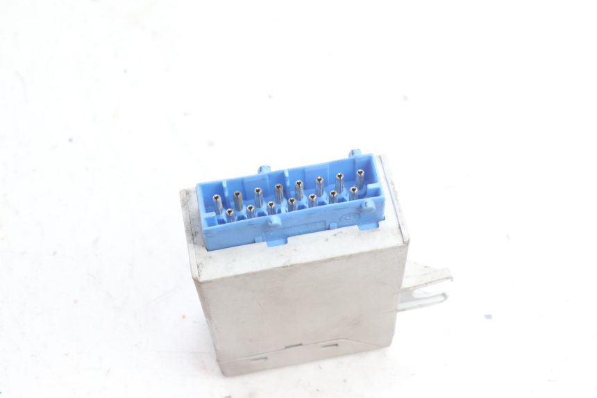 photo de ELEKTRISCHE RELAIS BMW C1 125 (2000 - 2003) - Zoom auf Gebrauchszustand
