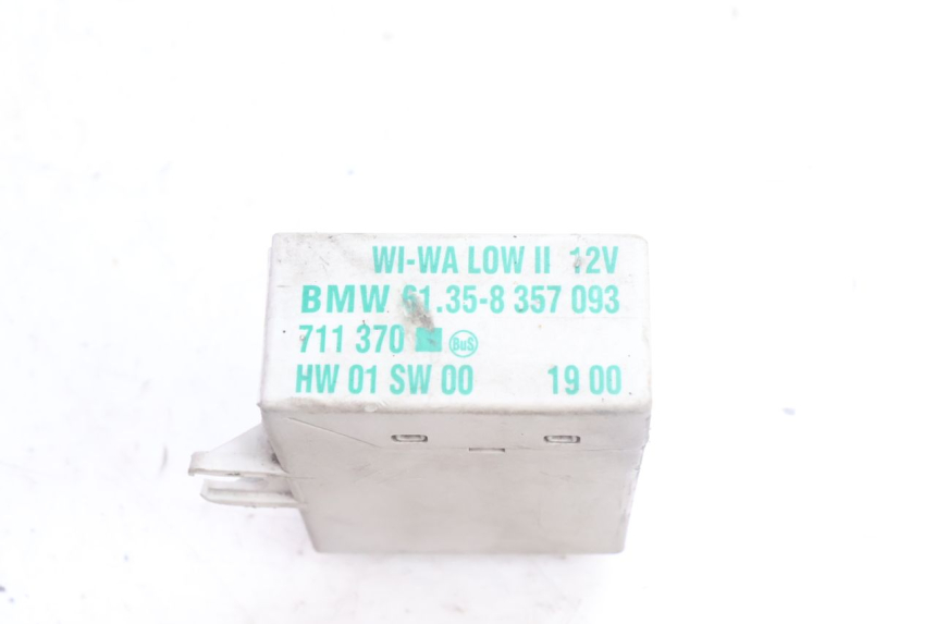 photo de ELEKTRISCHE RELAIS BMW C1 125 (2000 - 2003) - Alternative Perspektive