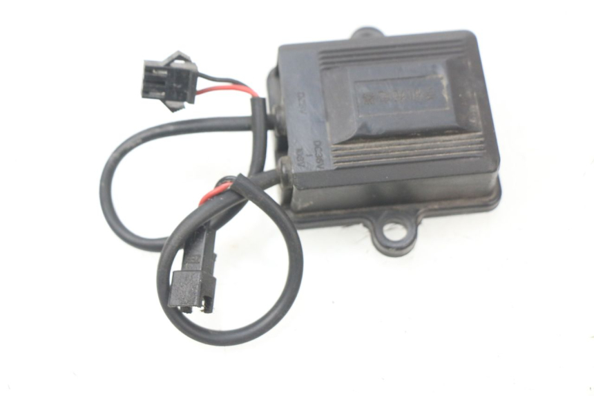 photo de RELAIS ERIDER CARGO 1 (2009 - 2018) - Hauptansicht