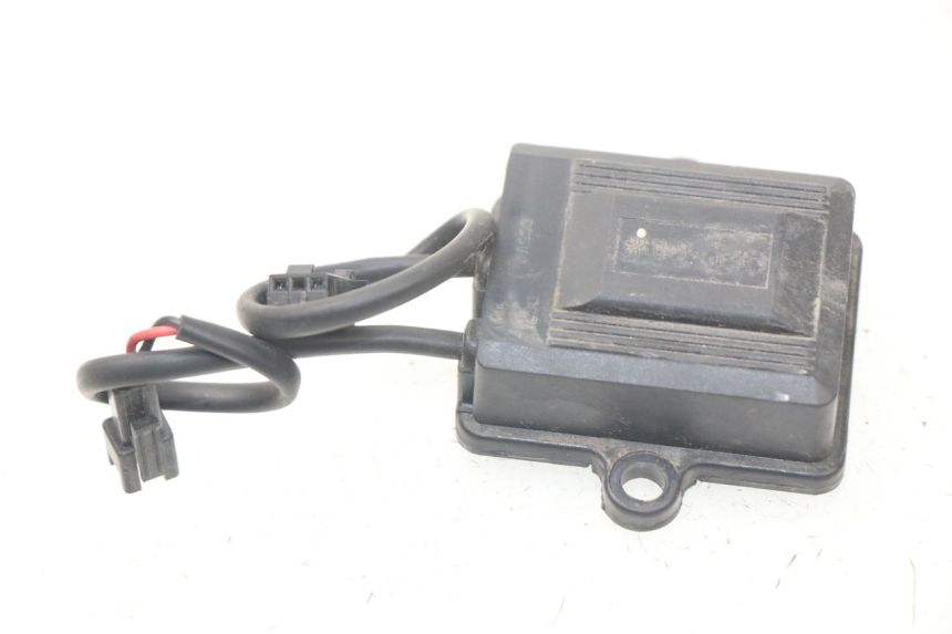 photo de RELAIS ERIDER CARGO 1 (2009 - 2018) - Hauptansicht