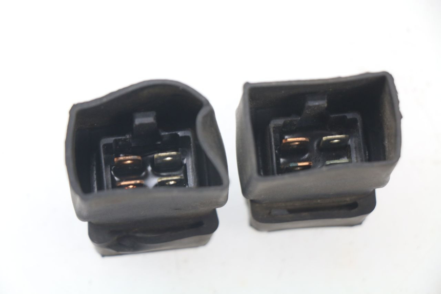 photo de RELAIS HONDA CBR 919 RR FIREBLADE 900 (1998 - 1999) - Detailansicht des Bauteils