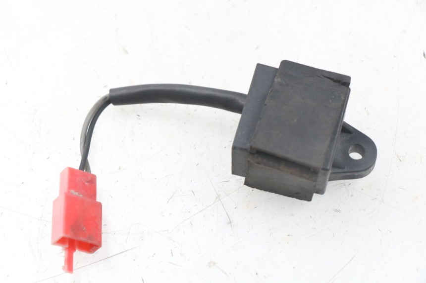 photo de ELEKTRISCHE RELAIS MASH CITY 4T 50 (2018 - 2020) - Hauptansicht