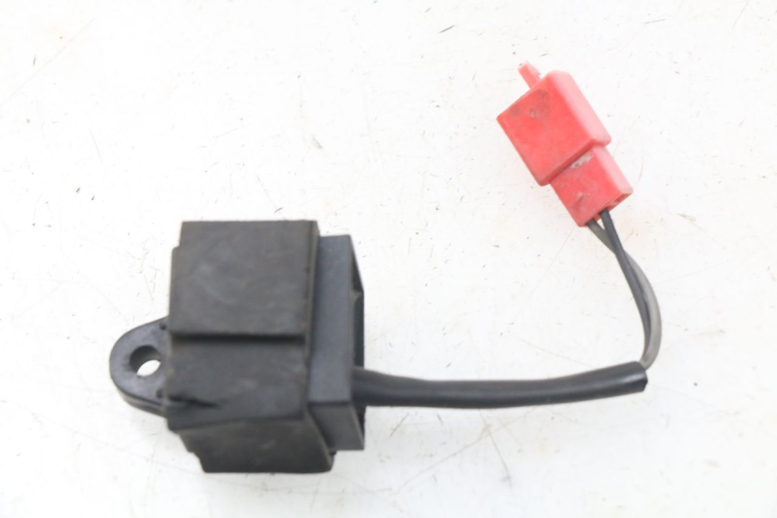 photo de ELEKTRISCHE RELAIS MASH CITY 4T 50 (2018 - 2020) - Detailansicht des Bauteils