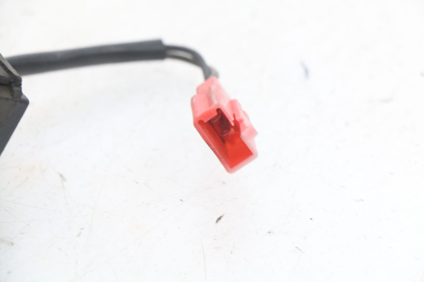 photo de ELEKTRISCHE RELAIS MASH CITY 4T 50 (2018 - 2020) - Alternative Perspektive