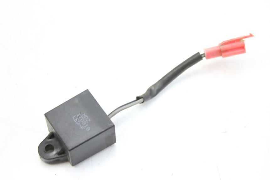 photo de ELEKTRISCHE RELAIS MASH CITY 4T 50 (2018 - 2020) - Detailansicht des Bauteils