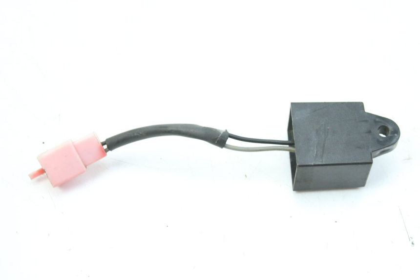 photo de ELEKTRISCHE RELAIS MASH CITY 4T 50 (2018 - 2020) - Alternative Perspektive