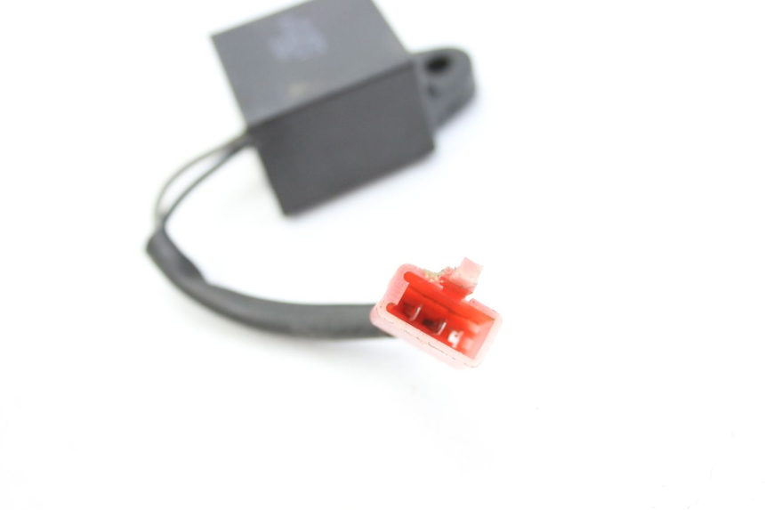 photo de ELEKTRISCHE RELAIS MASH CITY 4T 50 (2018 - 2020) - Gesamtansicht des Produkts