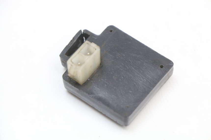 photo de RELAIS SHERCO CITY CORP 125 (2003 - 2007) - Zoom auf Gebrauchszustand