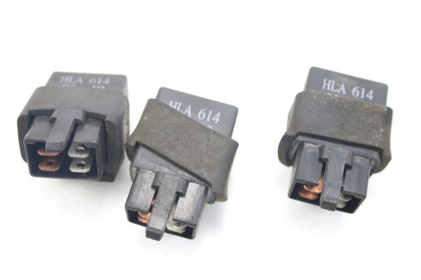 photo de ELEKTRISCHES RELAIS SYM CITYCOM CITY COM 125 (2009 - 2014) - Hauptansicht