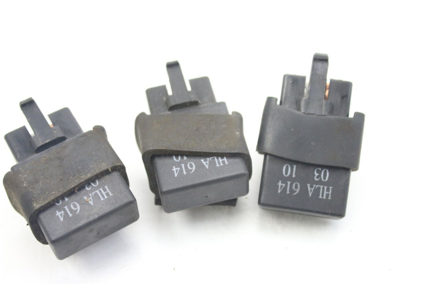 photo de ELEKTRISCHES RELAIS SYM CITYCOM CITY COM 125 (2009 - 2014) - Alternative Perspektive