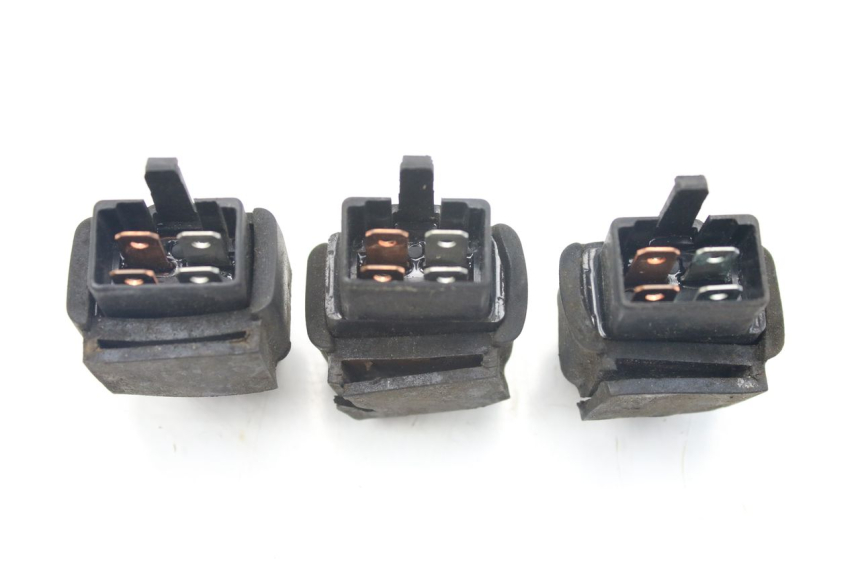 photo de ELEKTRISCHES RELAIS SYM CITYCOM CITY COM 125 (2009 - 2014) - Technische Nahaufnahme