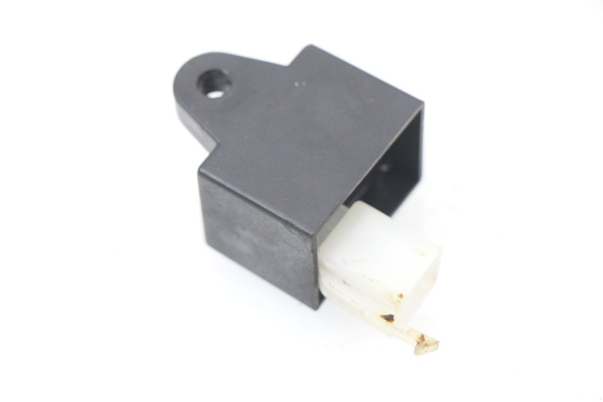 photo de RELAIS REVATTO CITYONE 125 (2006 - 2007) - Detailansicht des Bauteils