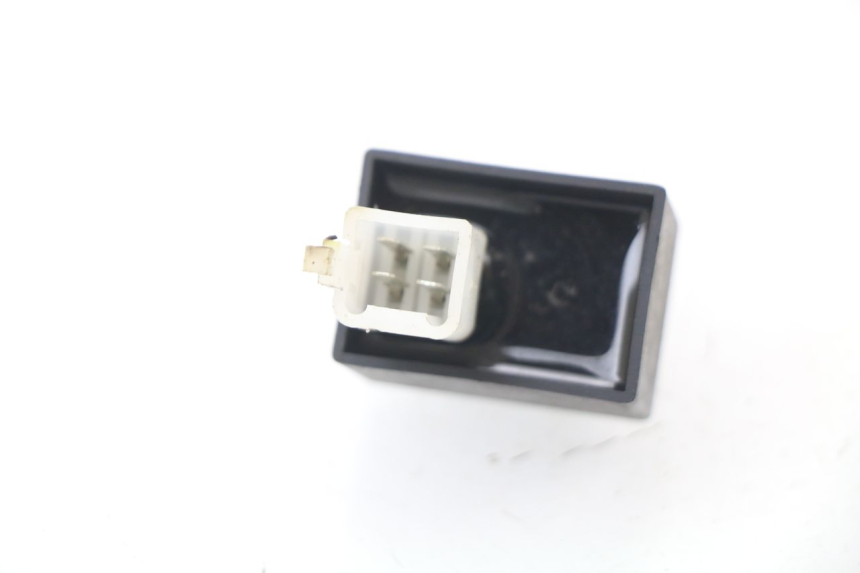 photo de RELAIS REVATTO CITYONE 125 (2006 - 2007) - Zoom auf Gebrauchszustand