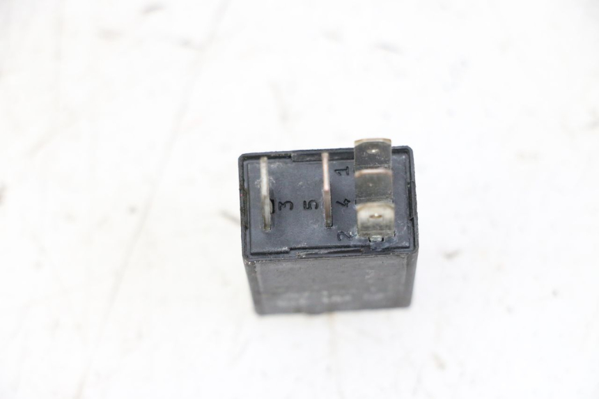 photo de ELEKTRISCHE RELAIS PEUGEOT CITYSTAR 50 (2013 - 2017) - Alternative Perspektive