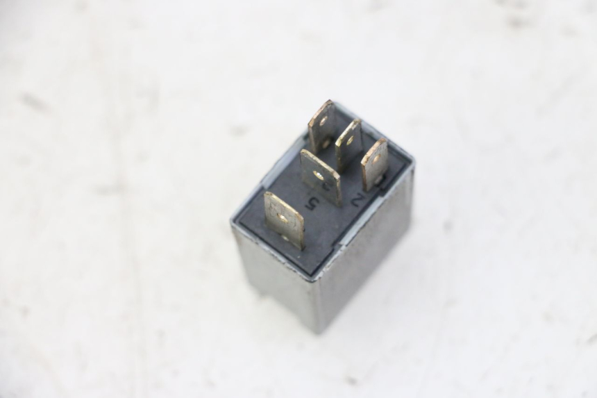 photo de ELEKTRISCHE RELAIS PEUGEOT CITYSTAR 50 (2013 - 2017) - Alternative Perspektive