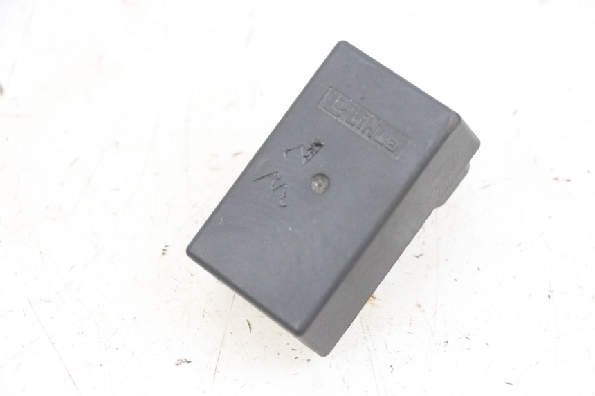 photo de RELAIS KSR CODE 125 (2018 - 2020) - Hauptansicht