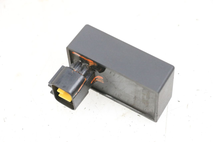 photo de RELAIS KSR CODE 125 (2018 - 2020) - Zoom auf Gebrauchszustand