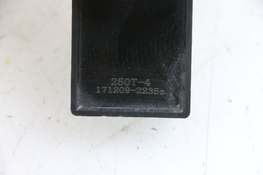 photo de RELAIS KSR CODE 125 (2018 - 2020) - Alternative Perspektive