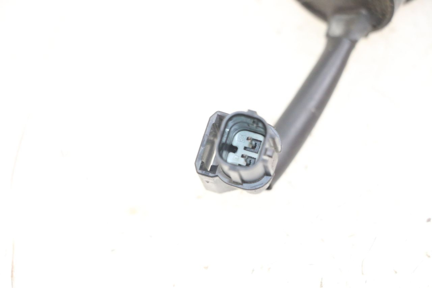 photo de ELEKTRISCHE RELAIS SYM CROX 4T 50 (2016 - 2023) - Zoom auf Gebrauchszustand