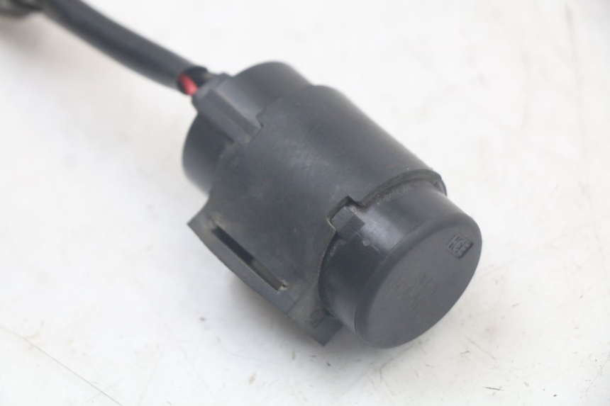 photo de ELEKTRISCHE RELAIS SYM CROX 4T 50 (2016 - 2023) - Zoom auf Gebrauchszustand