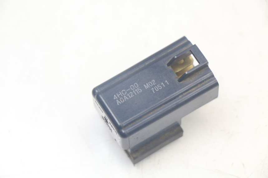 photo de ELEKTRISCHE RELAIS SYM CROX 4T 50 (2016 - 2023) - Hauptansicht